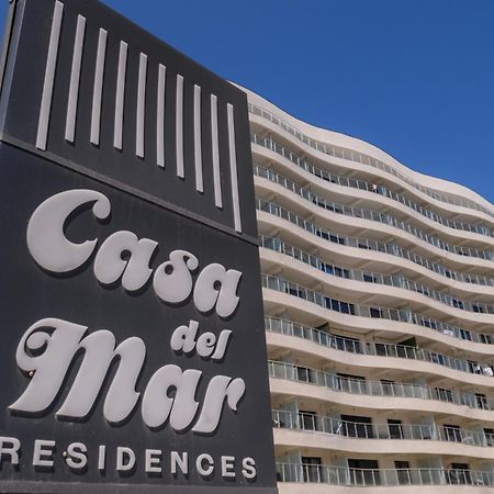 Black Pearl Loft Mamaia Εξωτερικό φωτογραφία