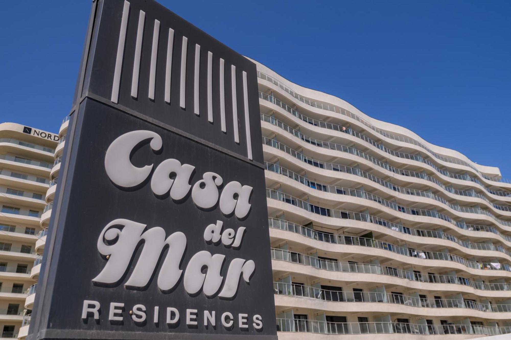 Black Pearl Loft Mamaia Εξωτερικό φωτογραφία