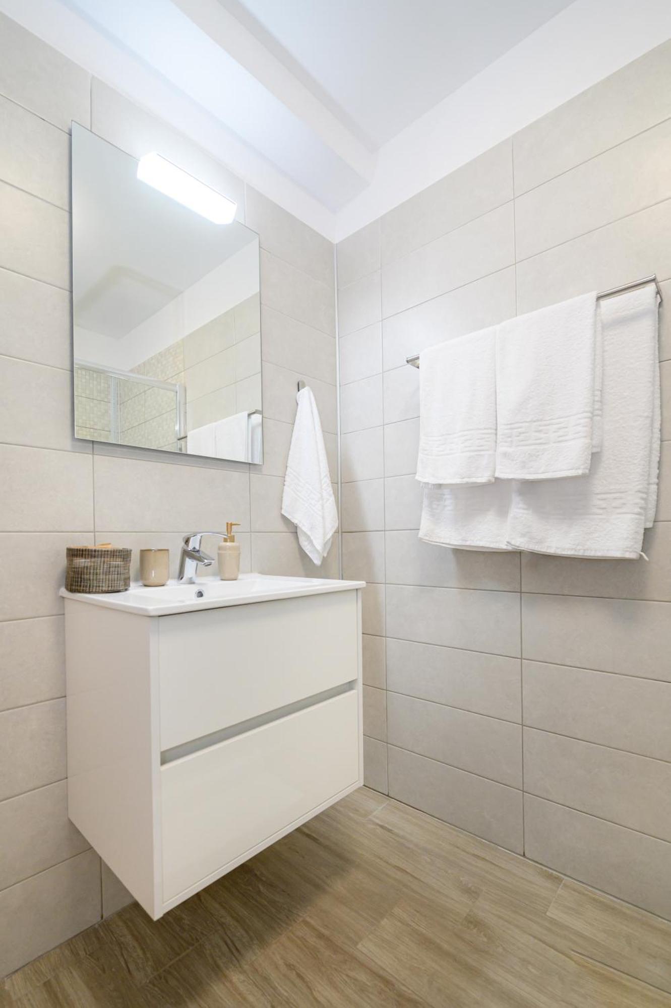 Black Pearl Loft Mamaia Εξωτερικό φωτογραφία