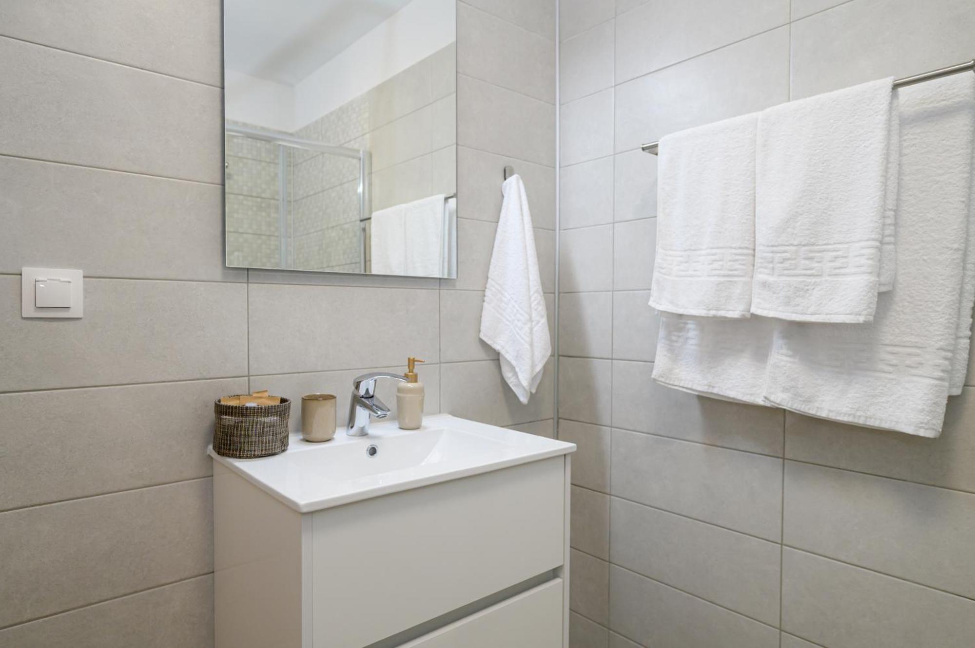 Black Pearl Loft Mamaia Εξωτερικό φωτογραφία